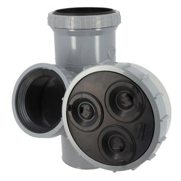 CULOTT DOUBLE COUDE ORIENT.67'30/12H 87'30/9H