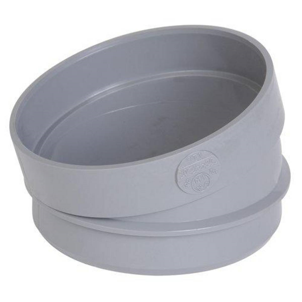 SECTEUR DE COUDE MF 15' D.315