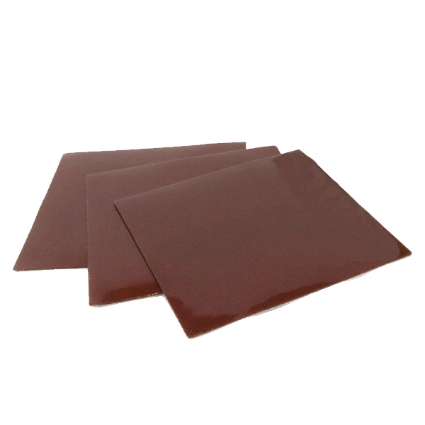 Patch de fixation de gazon synthétique Exelgreen pour sol dur - 10 x 10 cm - lot de 8