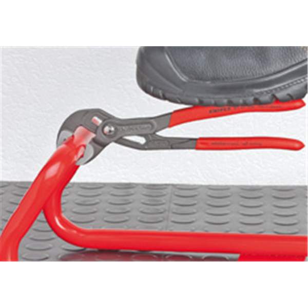 Pince multiprise Cobra Knipex XXL longueur 560 mm diamètre maxi 120 mm