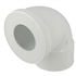 PIPE COURTE WC FEMELLE 90' JOINT 85/107 D.100