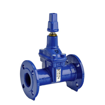 VANNE 02/75 FAH CARRE DN80 DIN1882