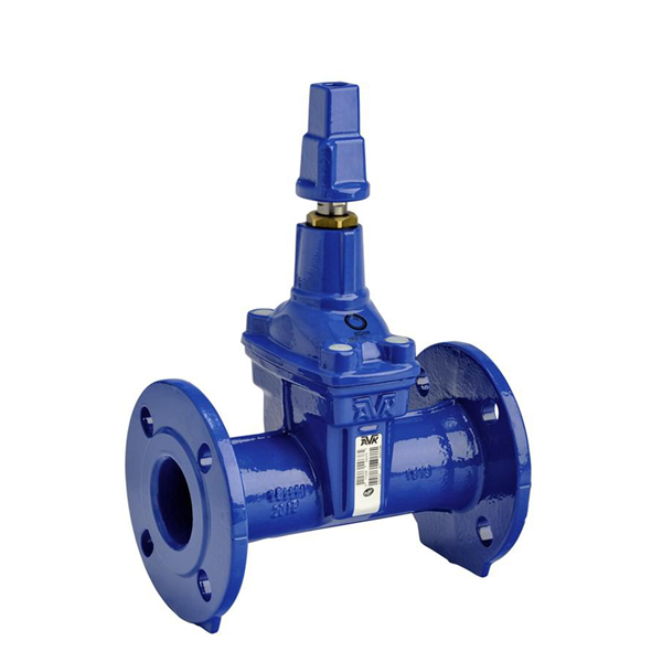 VANNE 02/75 FSH CARRE DN100 PN10/16