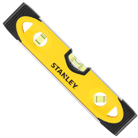 Mètre à ruban Stanley Roloflex coque métallique 2 mètres x 16 mm