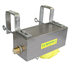 Bloc flotteur haut débit 26 L/min pression standard avec capot en tôle inox - LACABAC - transforme tout type de bac en abreuvoir à niveau constant