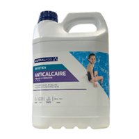 BIDON ANTICALCAIRE 5L