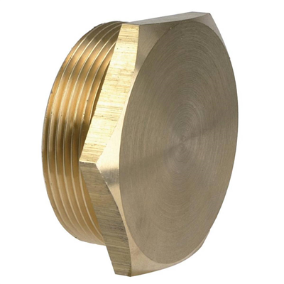 BOUCHON FILETE M 3/8''