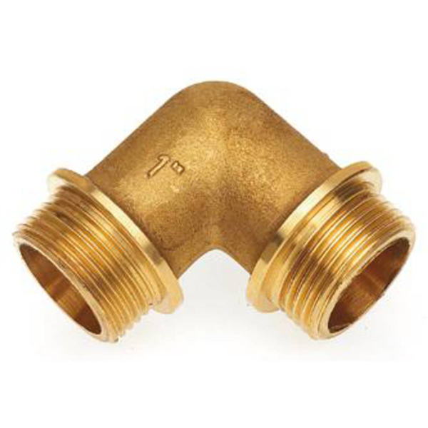 COUDE EGAL MM 90° 1''
