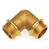 COUDE EGAL MM 90° 1''