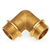 COUDE EGAL MM 90° 1''
