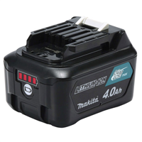 Makita 12 V batterie-coup électrique hp333dsax12x Batterie 2,0 Ah incl accessoires