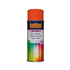 Peinture Belton aérosol SpectRAL brillante RAL 2008 Orangé Rouge Clair 400 ml
