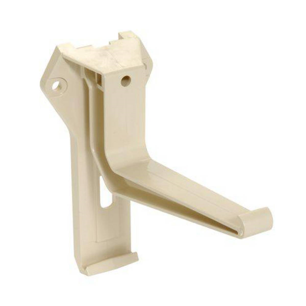 CROCHET INVISIBLE POUR LG30 BLANC