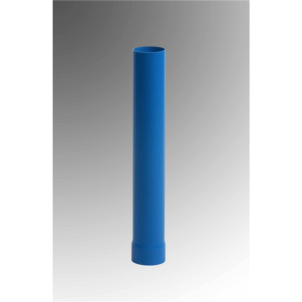 TUBE ALLONGE PVC A EMBOITEMENT TA 70B LONGUEUR UTILE 250MM