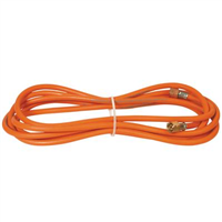 Tuyau caoutchouc 963/10 NF EN ISO 3821, 4,75 mètres Diamètre 6,3 mm