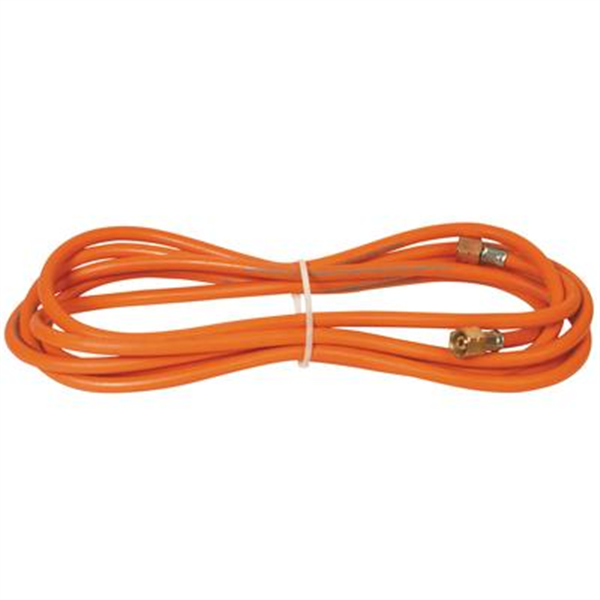 Tuyau caoutchouc 963/10 NF EN ISO 3821, 4,75 mètres Diamètre 6,3 mm