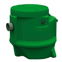 POSTE DE RELEVAGE POLYFOS 1000-2P PP50/290M.