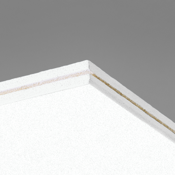 Languette Connect pour dalles de plafond acoustique à bords C et F - 150 x 28 mm - Boîte de 50 pièces
