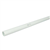 TUBE LISSE DE WC D.40 EN 2M BLANC