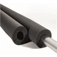Tube isolant non fendu EP32Ø28mm