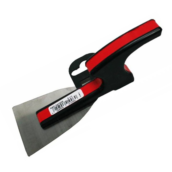 Lame à lisser les enduits et les bandes placo ParfaitLiss' - L'Outil Parfait - Lame acier 6 cm