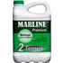 Carburant de moteur essence 2 temps Marline Premium - Alkylate avec huile - prêt à l'emploi - 5 litres