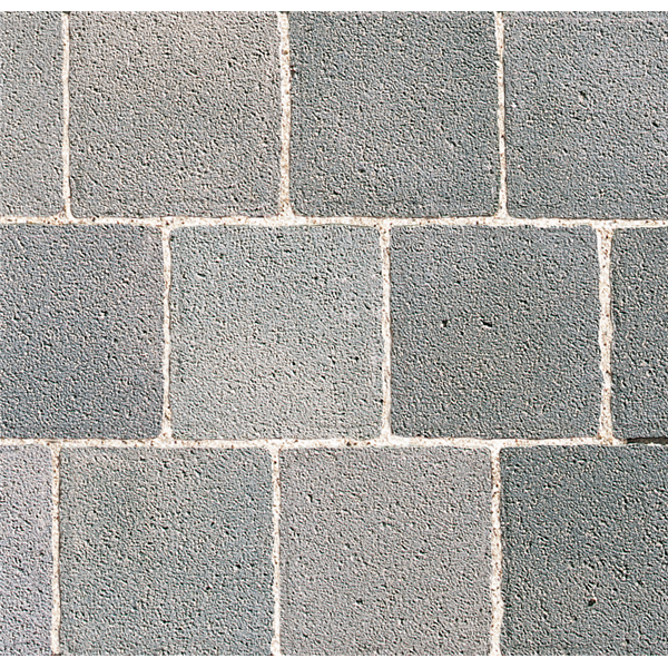 ANTINEA LINO  8CM  26,6/26,6  GRIS ARDOISE