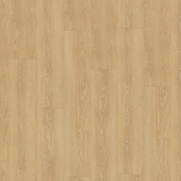 Lame vinyle clipsable imitation bois - Virtuo 55 Rigid Acoustic - 125,0 CM x 22,9 CM - ép. 5,70 MM - Bohem Honey