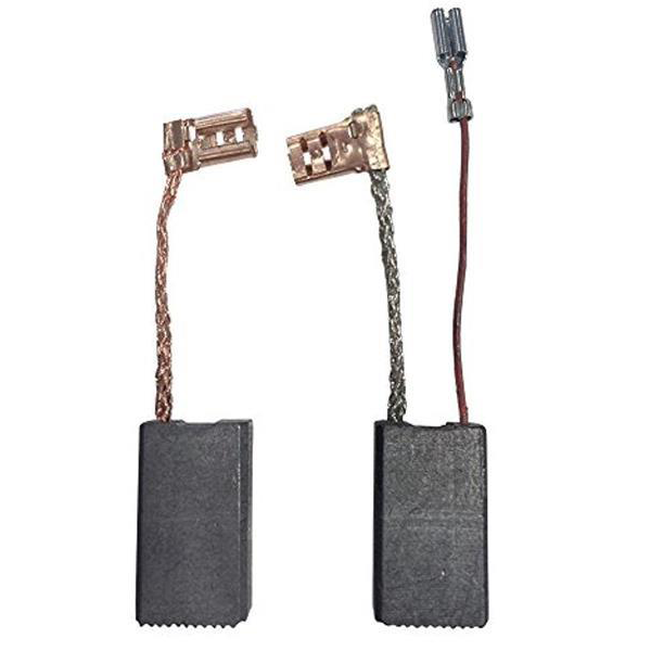 Jeu de charbon pour marteau à percussion série GBH et GSH