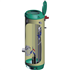 CUVE DE RELEVAGE VIDE COLLECTIFOS PO-3500-2P-DN65 (D'US.)