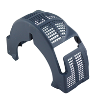 Filtre crépine pour ponceuse à bras Festool LHS 225 EQ - 492236