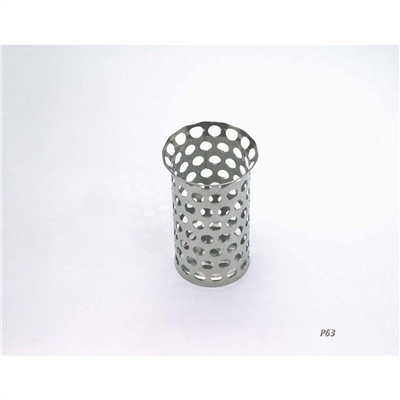 PANIER POUR SIPHON SORTIE VERT P63