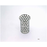 PANIER POUR SIPHON SORTIE VERT P63