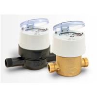 CPTEUR DIVISIONNAIRE VOLUME AQUADIS EF - LG 110 - 20X27