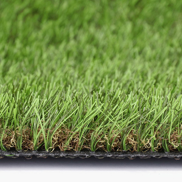 Gazon synthétique - Stadium Exelgreen - Garantie 6 ans - Hauteur 30,00 MM