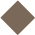 Faïence murale COLOR ONE - Grey beige Brillant - 20 cmx20 cm