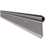 Bande de solin pour toit terrasse Aluform avec joint EPDM - alu extrudé - hauteur 70 MM - longueur 3,00 M