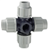 CROIX DERIV. TARAUDEE 20 X 3/4