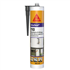 Mastic silicone pour joints de menuiseries et vitrages - SikaSeal 110 - 300 ml - cartouche de Anthracite