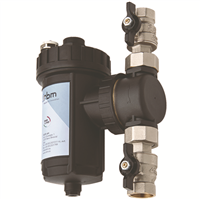 FILTRE MAGNETIQ.SAFE CLEANER 3/4''