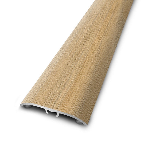 Barre de seuil pour sol vinyle Gerflor - 3,7 CM x 93,0 CM - Blomma Clear
