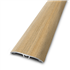 Barre de seuil pour sol vinyle Gerflor - 3,7 CM x 93,0 CM - Blomma Clear