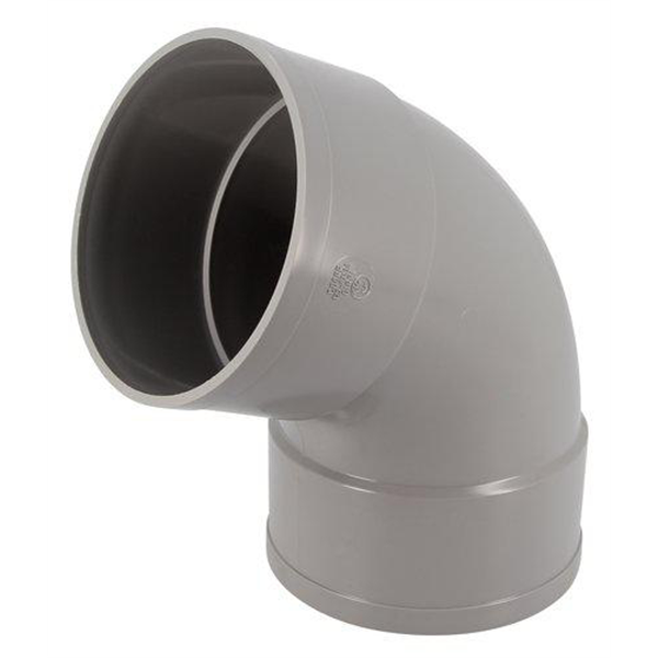 COUDE SIMPLE FF 67'30 D.125