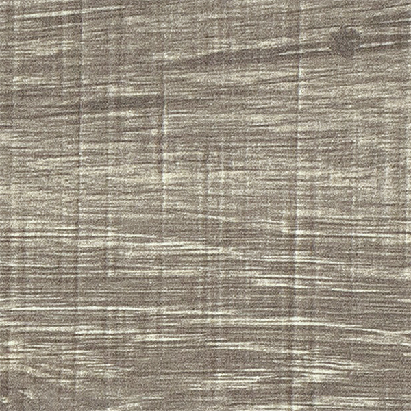 Carrelage intérieur en grès cérame émaillé effet bois Cévennes lisse - 80 CM x 19 CM - ép. 10 MM - Gris