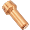 Electrode pour torche plasma
