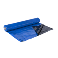 FILM ANTITER/RADON 300 MIC 6X25 RL