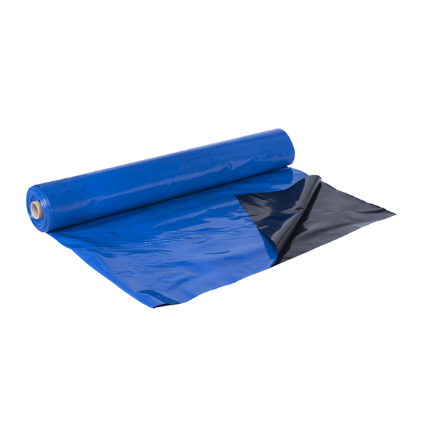 FILM ANTITER/RADON 300 MIC 6X25 RL