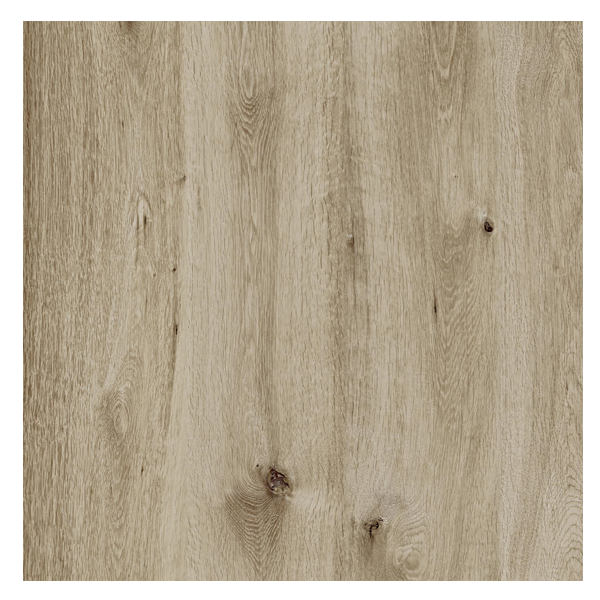 Carrelage extérieur grès cérame émaillé rectifié effet bois Woodtale - 60,0 cm x 60,0 cm - ép. 20,00 mm - Nocciola