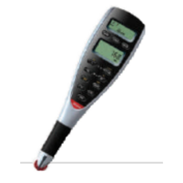 CURVIMETRE DIGITAL A/SORTIE USB