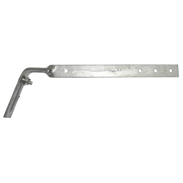 HAMPE CHANTOURNEE L. 250 MM